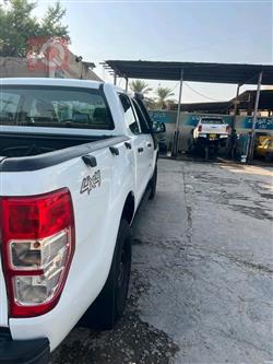 فورد رانجر